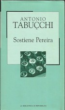 ANTONIO TABUCCHI - Sostiene