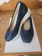 Scarpe Decolte' Rucoline mis. 36