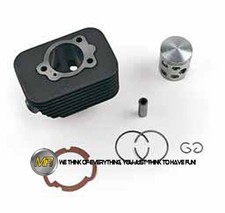 # PER Piaggio Ciao TRE 50 2T 1975 75 GRUPPO TERMICO D. 43 DR 62,4 cc TRASFORMAZI