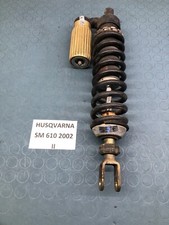 AMMORTIZZATORE POSTERIORE HUSQVARNA 610 2002 2004