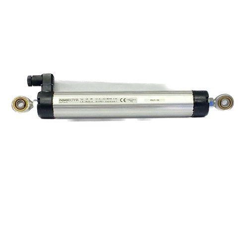 Novotechnik corsa 100mm 3kohm - corsa,