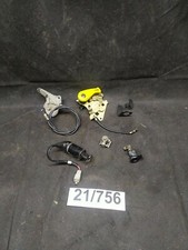 Serrature Honda ZX Dio 50