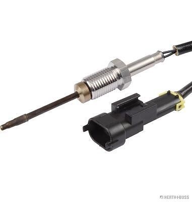 Sensore temperatura gas
