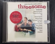 Threesome Original Motion