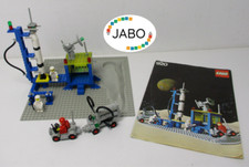 (AH1) Base missilistica Lego