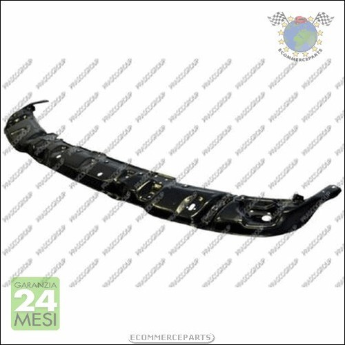 Rinforzo supporto paraurti - supporto,