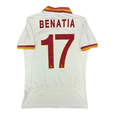 MAGLIA as roma benatia 2013-14