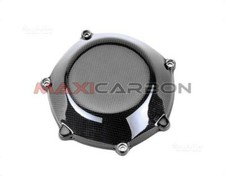 Coprifrizione chiuso carbonio