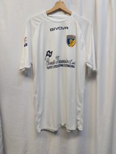 Maglia calcio giugliano away - calcio,
