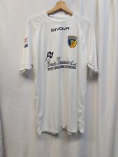 Maglia Calcio Giugliano Away