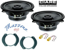 CIARE CZ131 KIT 2 CASSE 13cm