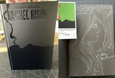 Rachel Rising Black Edition