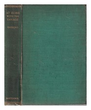 Driberg, Jack Herbert