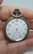LONGINES 18.89 RIBALTINA