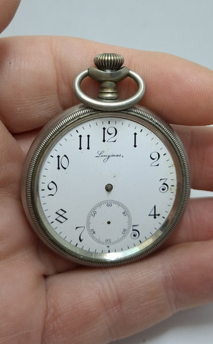Longines ribaltina - longines,