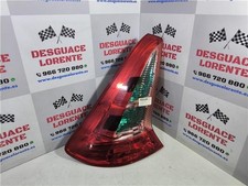 9646801777 fanale posteriore