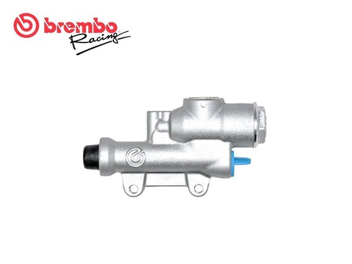 Pompa freno posteriore brembo - pompa,