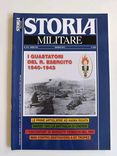 Rivista storia militare - rivista,
