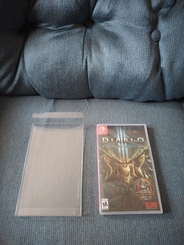 Diablo eternal collection - diablo, 3: