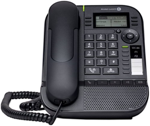 Alcatel lucent 8019s - 8019s, deskphone