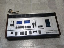 Cassettiera TANDBERG TCD-330