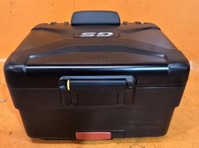 BAULETTO CENTRALE  BMW  F 750 GS F 850 GS R 1200 GS LC R 1250 GS TOP CASE