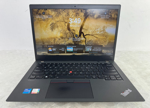 Lenovo thinkpad t14 gen - lenovo,