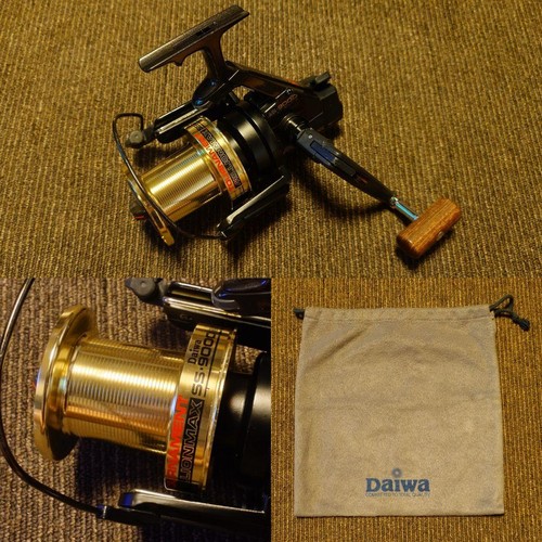 Daiwa tournament million max - tournament,