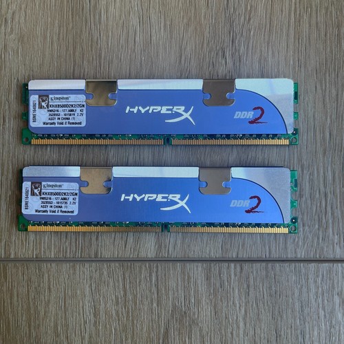 Hyperx kingston 1066 - 2,