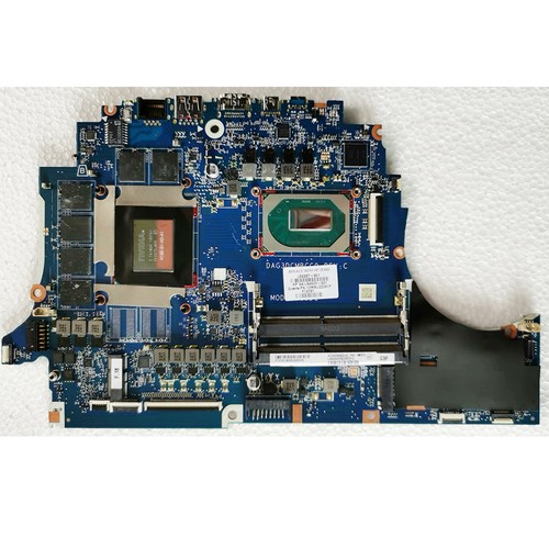 Per omen dc i7 - omen, i7-9750h