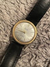 Orologio meccanico 21 Rubis