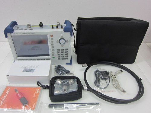 Viavi jd785b celladviser base - viavi,