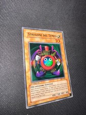 Stregone del Tempo PMT - I065