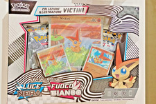 Pokemon Collezione  Victini