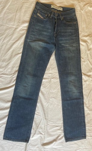 Jeans diesel industry - diesel,