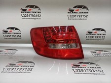 FARO FANALE STOP POSTERIORE SINISTRA SX AUDI A6 2006-2011 SW 4F9945095H FE1