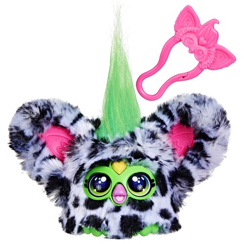 Furblet moo boo peluche - furblet,