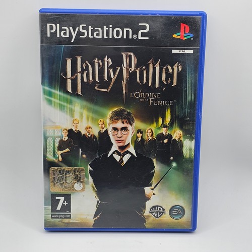 Harry potter ordine - harry,