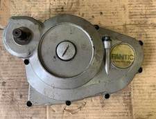 Carter Frizione Fantic Motor