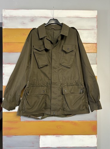 Giacca militare vintage - giacca,