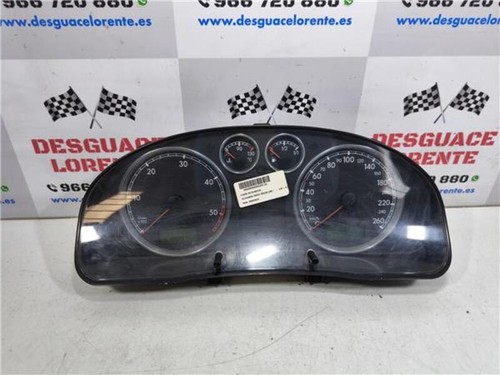 3b0920807a cruscotto - 3b0920807a,