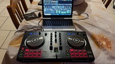 console dj pioneer ddj-rs