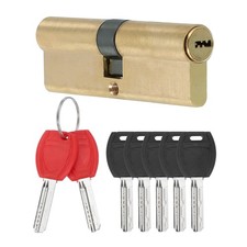 Serratura cilindro porta