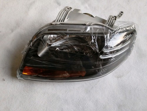 Faro chevrolet kalos aveo - /,