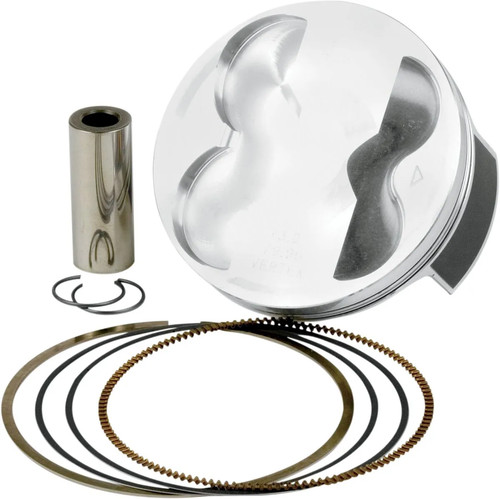 Vertex 23210050 piston kit - piston,