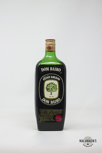 Elisir amaro dom - elisir, 1l