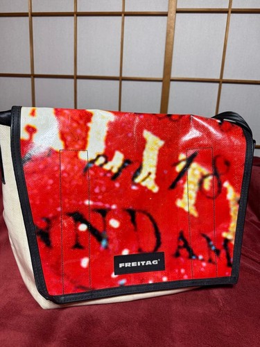 Borsa messenger freitag f12 - borsa,