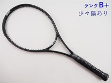 Racchetta da tennis usata