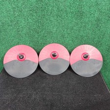 Set 3 piatti Alesis DM7X da 10