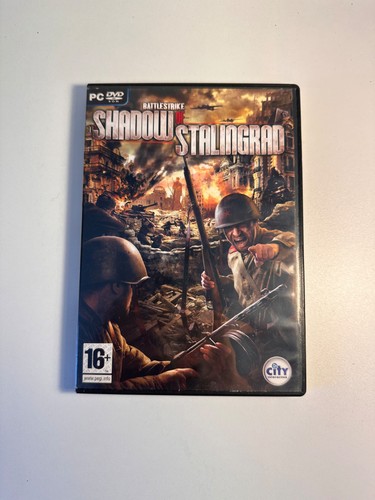 Battlestrike ombra di - battlestrike,